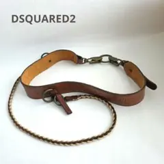 ディースクエアード（DSQUARED2） ベルト コード付き Sサイズのサムネイル