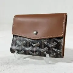 GOYARD SAINT GABRIEL PM サン ガブリエル ウォレットのサムネイル
