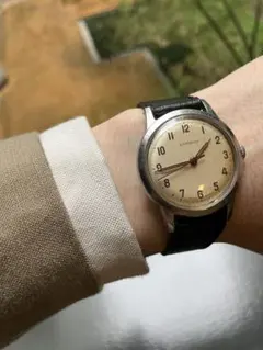 極美品 GARRARD 金無垢 イギリス ヴィンテージ時計 1975年製 2025年最新】Garrad 時計の人気アイテム - メルカリ