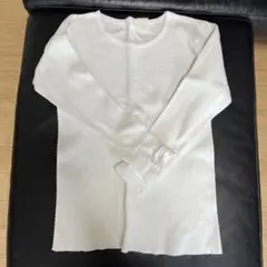 カットソー 長袖カットソー