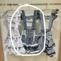 2025年最新】lizlisa スカパン はしごリボンの人気アイテム - メルカリ