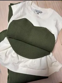 UNIQLOマメクロゴウチ3点セット