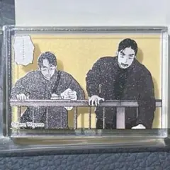 ファミレス行こ。 K田行こ。 アクリルブロック 4種セット ファミレス行こ ポップアップ K田行こ。 アクリルブロック - メルカリ