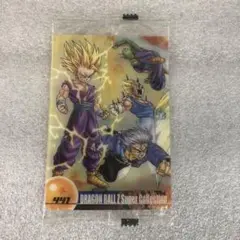 ドラゴンボール 森永ウエハースカード 未開封 441