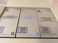 smsp ベジータ 03 モノクロ 半券 - メルカリ