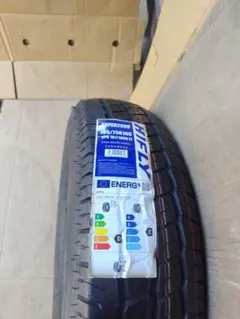 HIFLY 225/65R17 VIGOROUS HT601 YA1942 - メルカリ