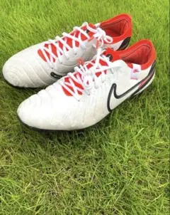 nike tiempo シューズ