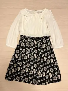 【最終】MISCH MASCH ミッシュマッシュ／ワンピース