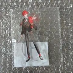 ブラフラ ユエル スターターグッズ アクリルスタンド - メルカリ