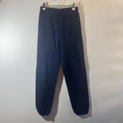 C-128 90s USA製JERZEERS ヴィンテージスウェットパンツ L