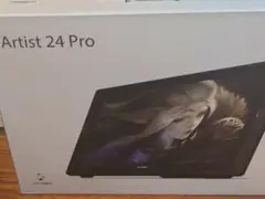 XP-Pen Artist 24 Pro