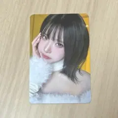 2026年最新】fromis_9 ハヨン トレカの人気アイテム - メルカリ
