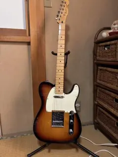 2025年最新】fender mexico telecasterの人気アイテム - メルカリ