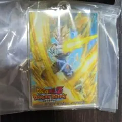 ドラゴンボールZドッカンバトル アクリルチャーム 超ベジット