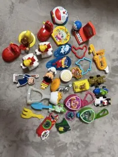 ハッピーセット　おもちゃ　まとめ売り