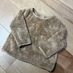 baby GAP フリース トレーナー 12-18ヶ月