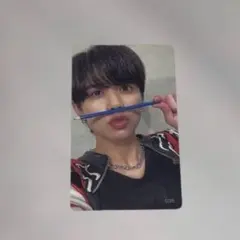 藤牧京介 トレカ