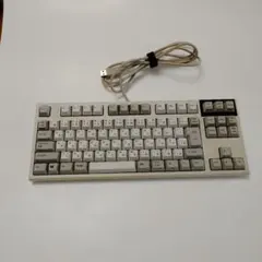 東プレ REALFORCE R3HC21 45g 日本語配列91キー - メルカリ