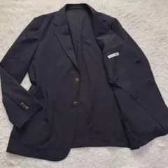 完売品XLサイズ ユニクロ JW ANDERSON 感動ブレザー　ストレッチ