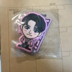 2026年最新】八木勇征 ステッカーの人気アイテム - メルカリ