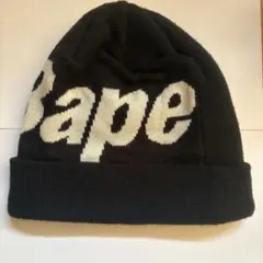 abathingape ビーニー ニット帽