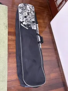 未使用に近い】バートン ボードケース カラフルストライプ 156 - メルカリ