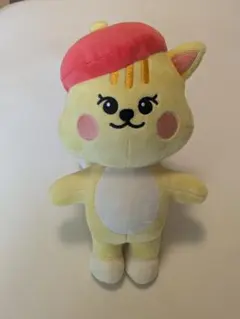 Nizooぬいぐるみrichu