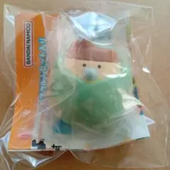 お文具といっしょ あそーとこれくしょんなのです マスコット ガチャ プリン