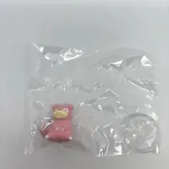 ポケットモンスター　しっぽみてみて！フィギュア3 ヤドン