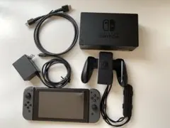 ニンテンドースイッチ　Nintendo switch 本体セット