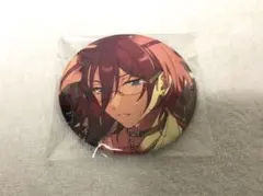 あんさんぶるスターズ 七種茨 缶バッジ