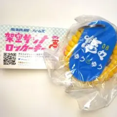 ガシャポン 架空サウナロッカーキー FUSEE ゆうゆう 悠々 ルームズ 昭和