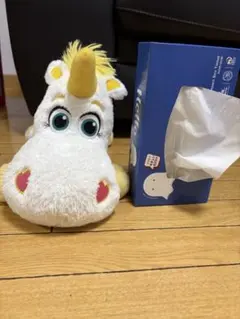 ユニコーン ぬいぐるみ