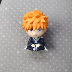 まちぼうけ　BLEACH 黒崎一護のサムネイル