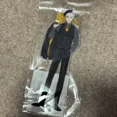 ♡新品未使用♡WINDBREAKER展 アクリルスタンド 桜遥