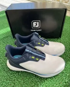 K*ん様 限定値下げ⭐︎新品⭐︎フットジョイ（FOOTJOY）クオンタム