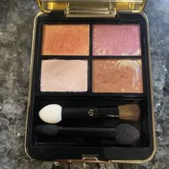 限定品 クレドポーボーテ オンブル クルールクアドリ501