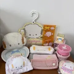 こぎみゅん グッズ まとめ売り 10点セット