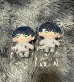 JO1 かぷっこふれんず 與那城奨