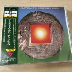 Heatwave Greatest Hits CD