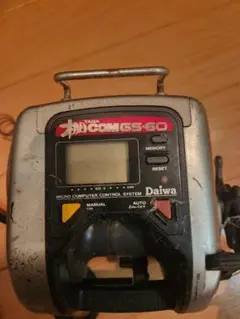 Daiwa COM GS-60 マイクロコンピュータ制御リール