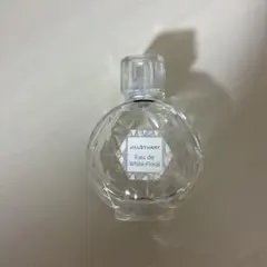 JILLSTUART Eau de White Floral 香水　空瓶のサムネイル