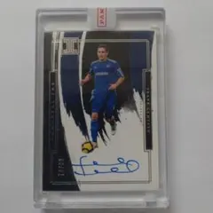 panini impeccable フランク・ランパード 直書きサイン