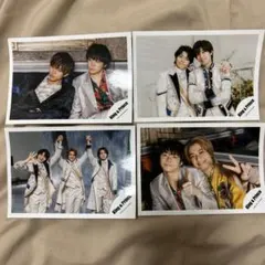King & Prince 生写真混合　バラ売り可能