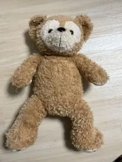 ダッフィ　ぬいぐるみ