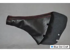 ☆レガシィ（BH/BE）用 サイドブレーキブーツ、5MTシフトブーツセット