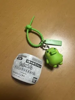 たまごっち カラフルマルチチャーム くちぱっち　ガチャポン　カプセルトイ