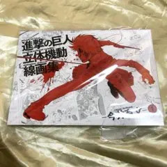 外薗健×堀越耕平描き下ろし 両面クリアファイル カグラバチ×ヒロアカ