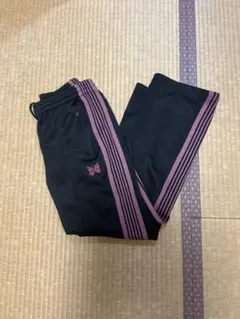 2026年最新】NEEDLES トラックパンツ s ピンクの人気アイテム - メルカリ