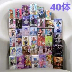 最新美少女系フィギュア　まとめ売り